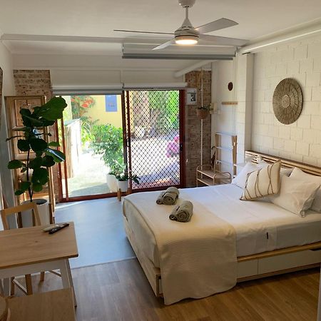 Studio 327 Woolgoolga Bagian luar foto