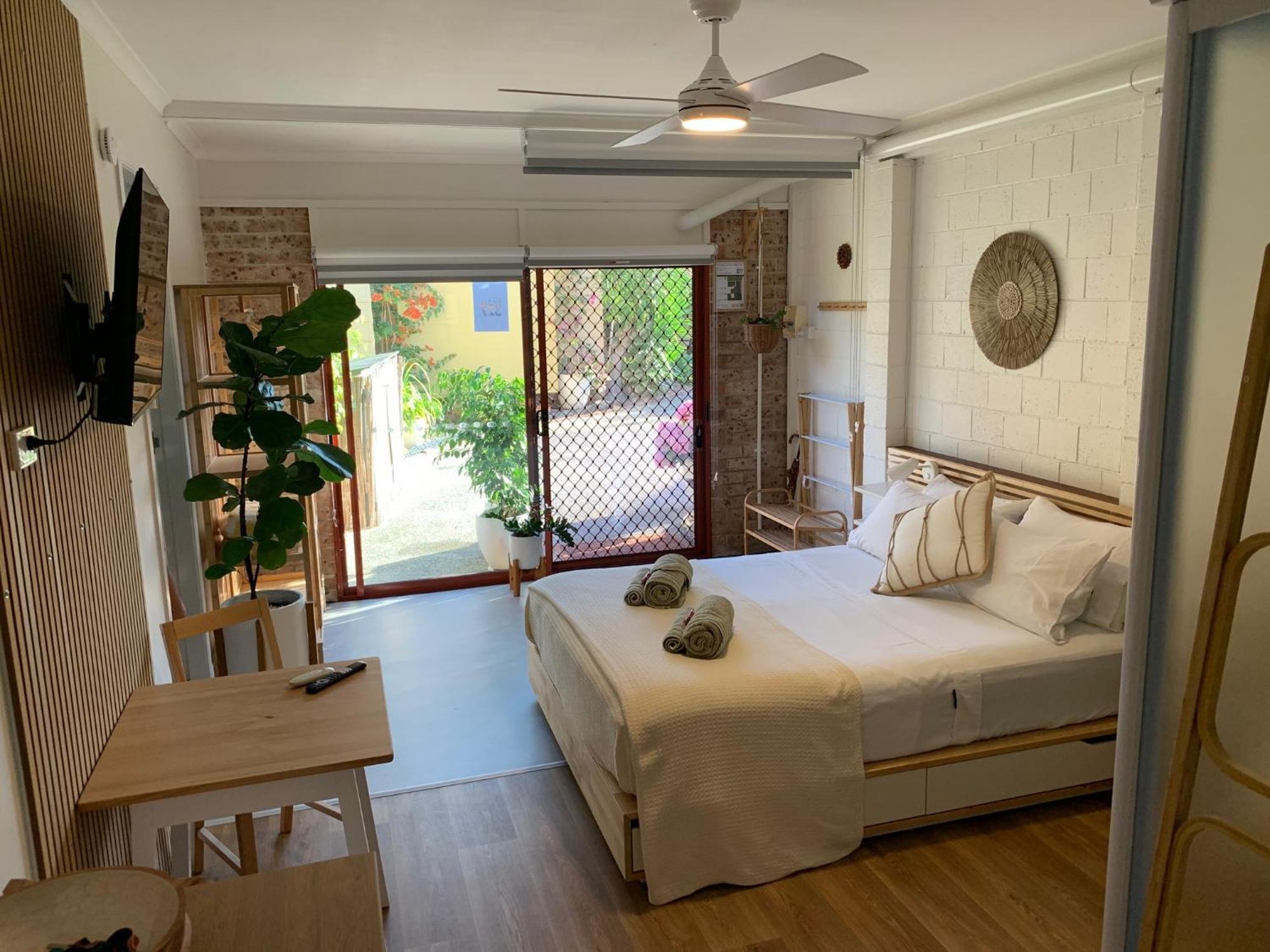 Studio 327 Woolgoolga Bagian luar foto
