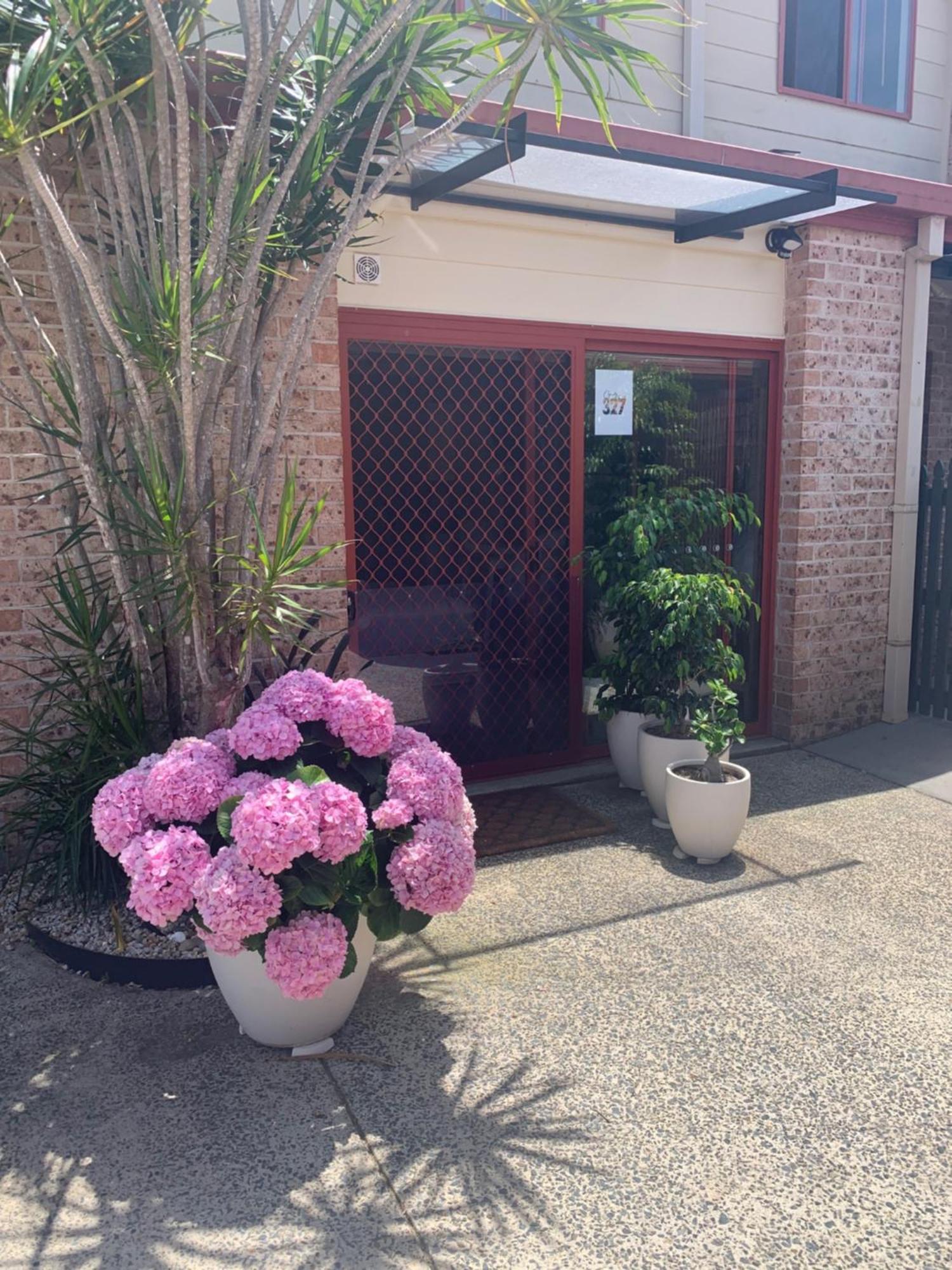 Studio 327 Woolgoolga Bagian luar foto